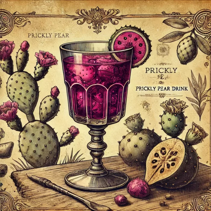 Prickly Pear